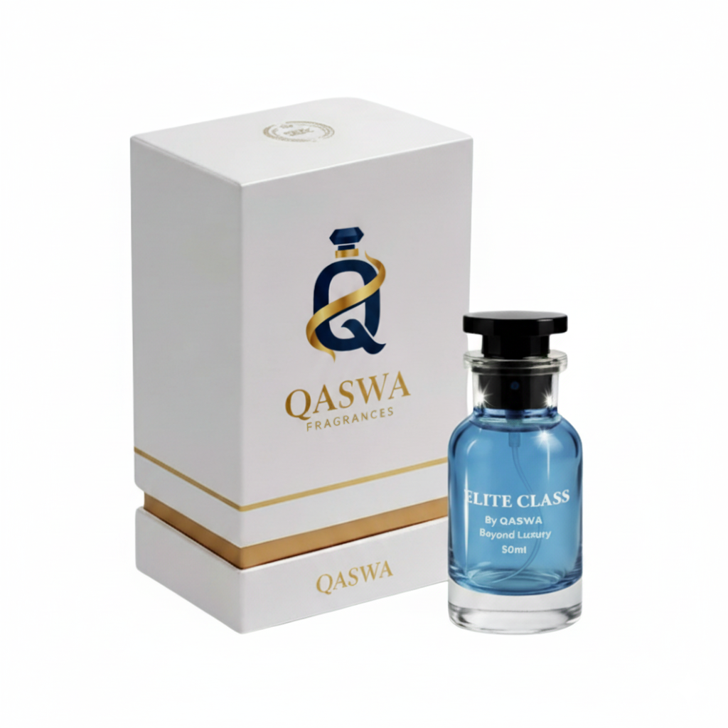 Elite CLASS - Inspired by Aventus Creed