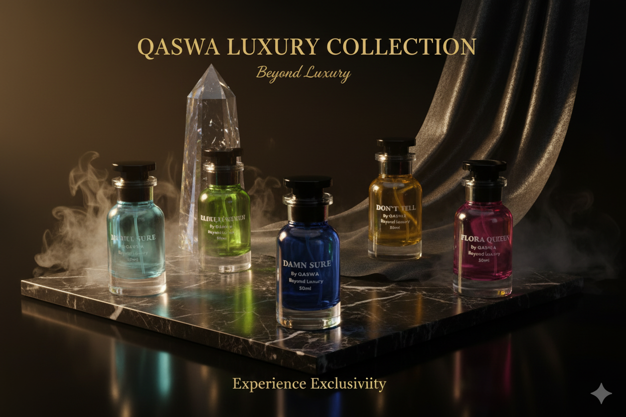 Luxury Collection