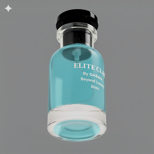 Elite CLASS - Inspired by Aventus Creed