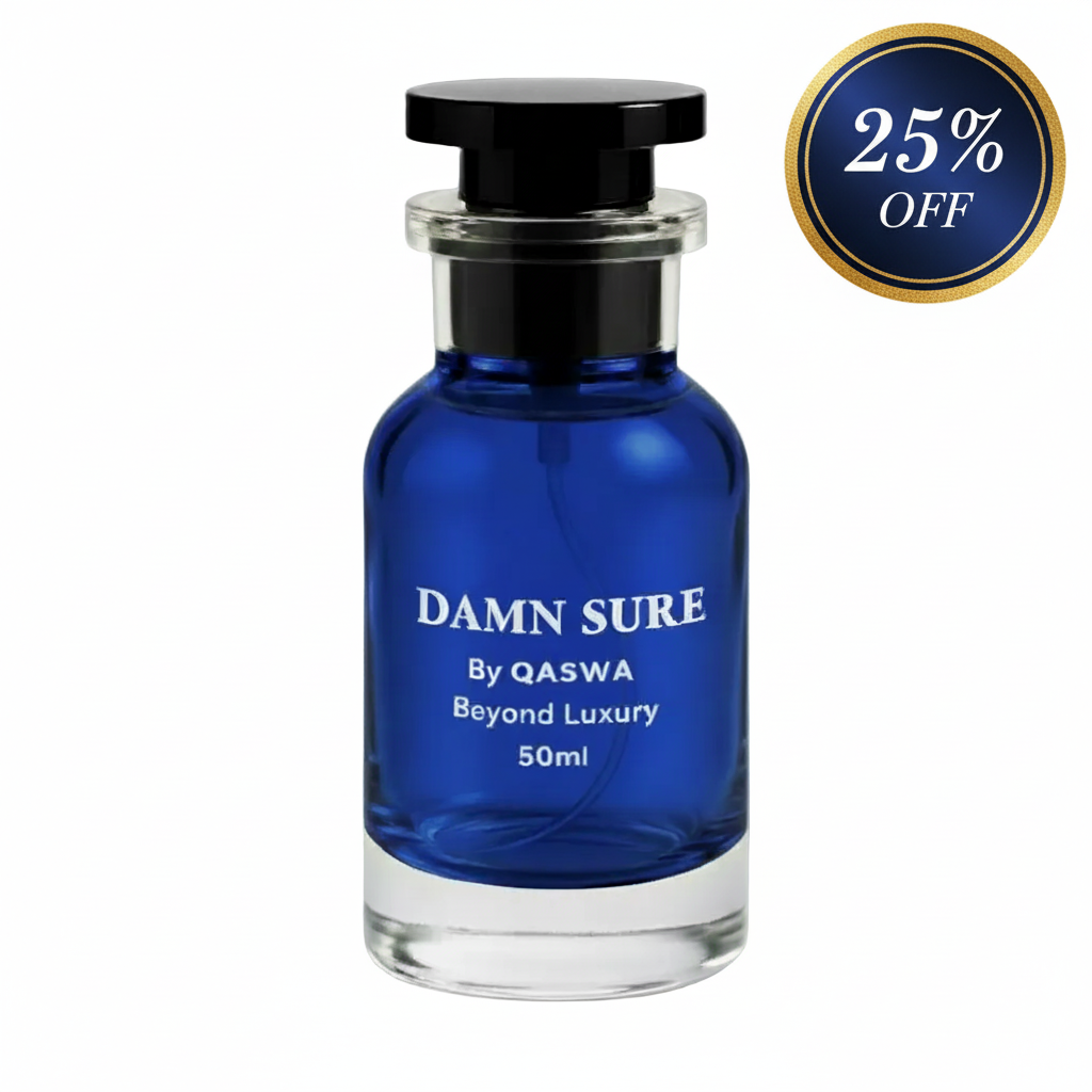 DAMN SURE 25% Sale - Improved