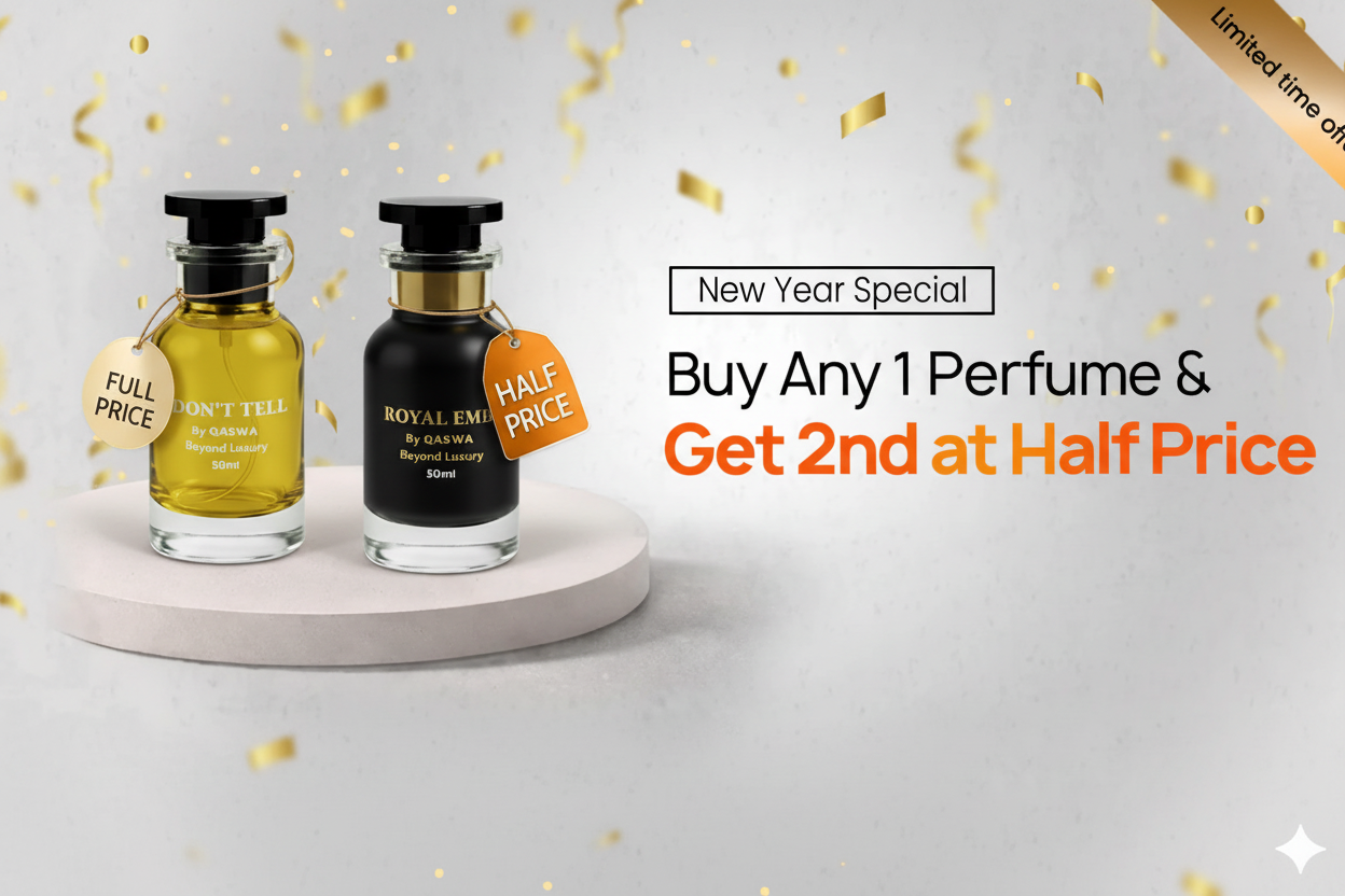 New Year Special Banner